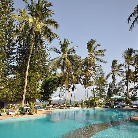 Kilifi Bay Beach Resort Kültér fotó