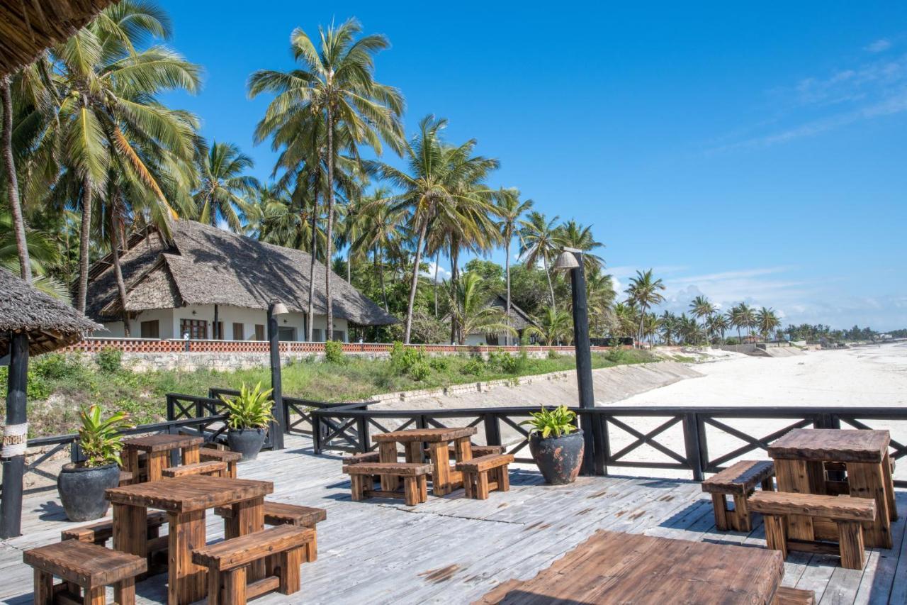 Kilifi Bay Beach Resort Kültér fotó