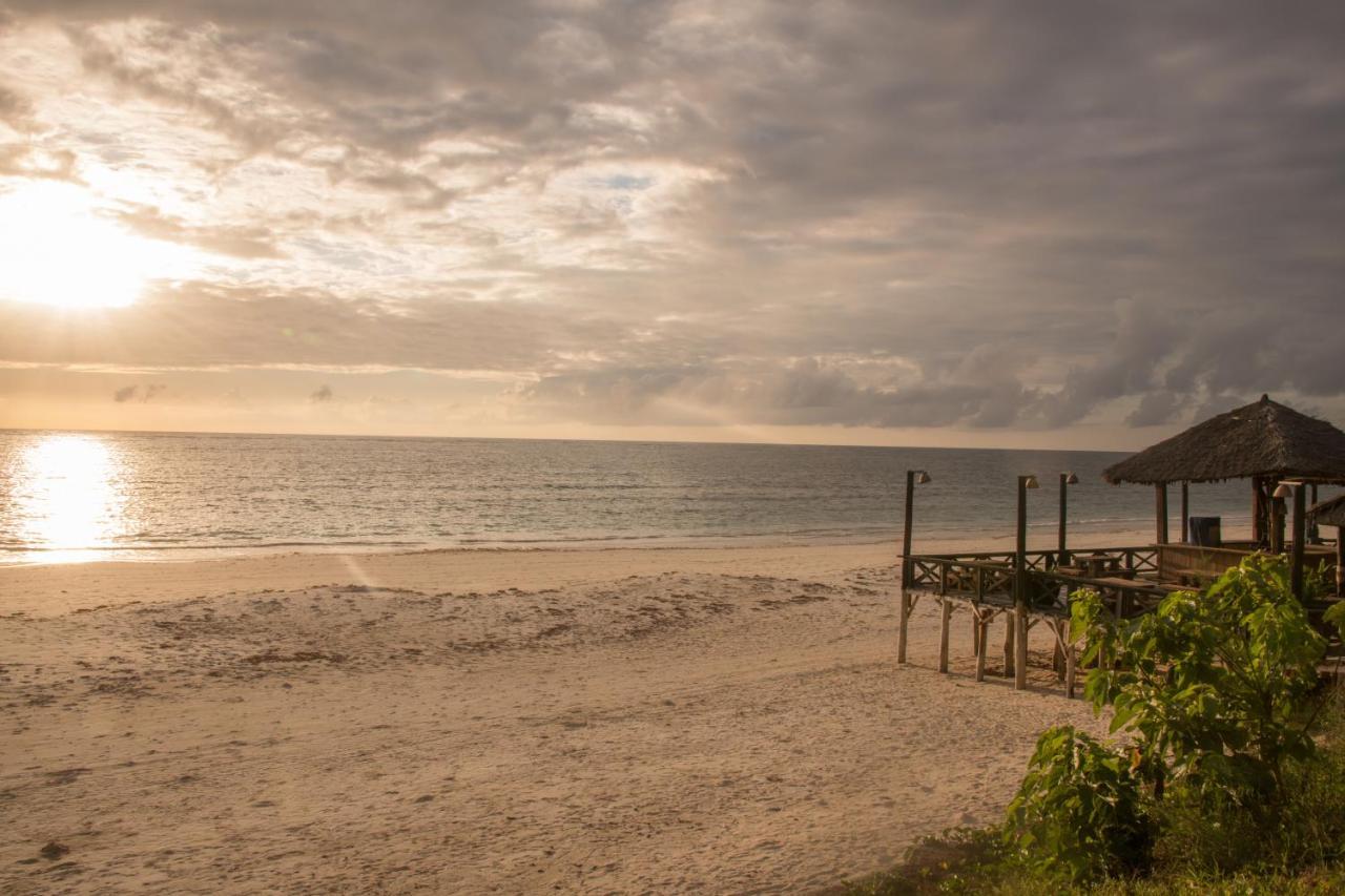 Kilifi Bay Beach Resort Kültér fotó