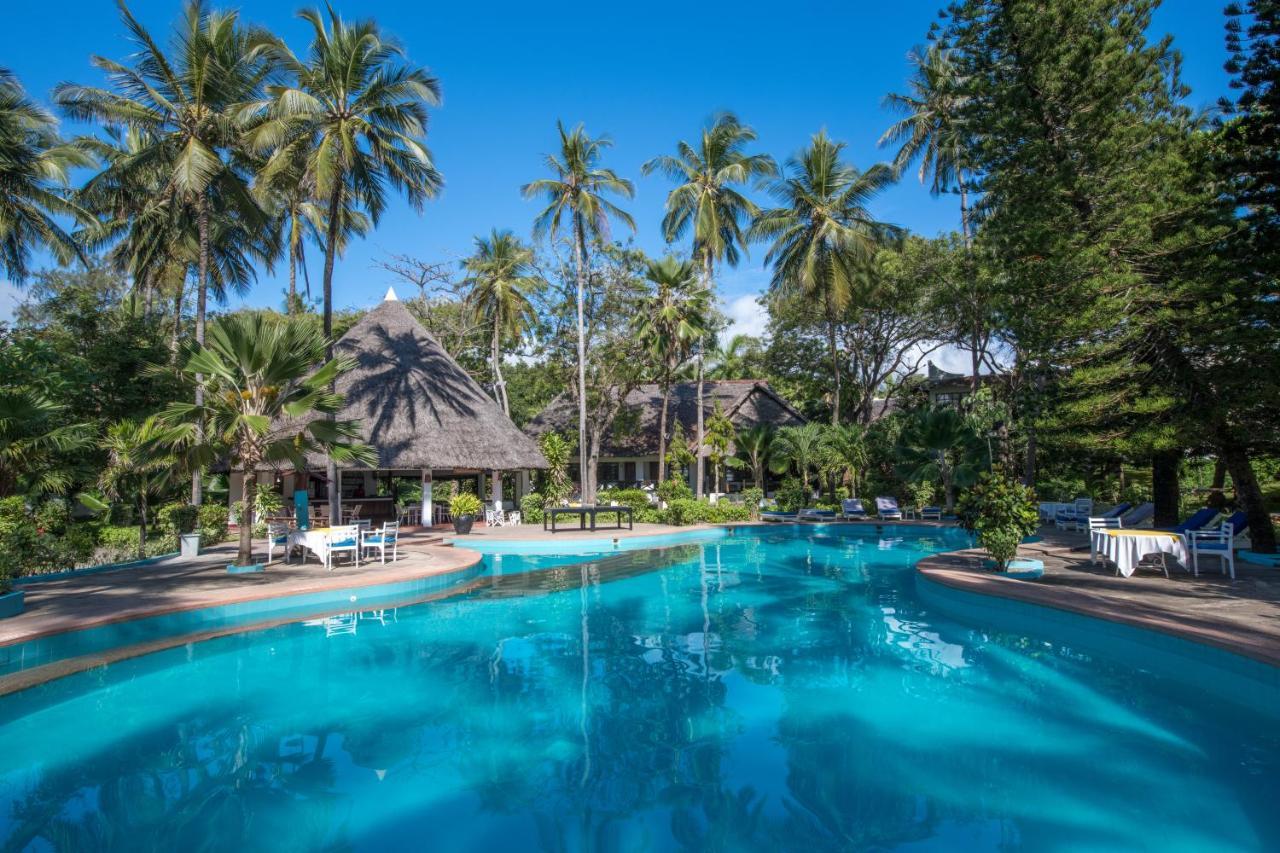 Kilifi Bay Beach Resort Kültér fotó