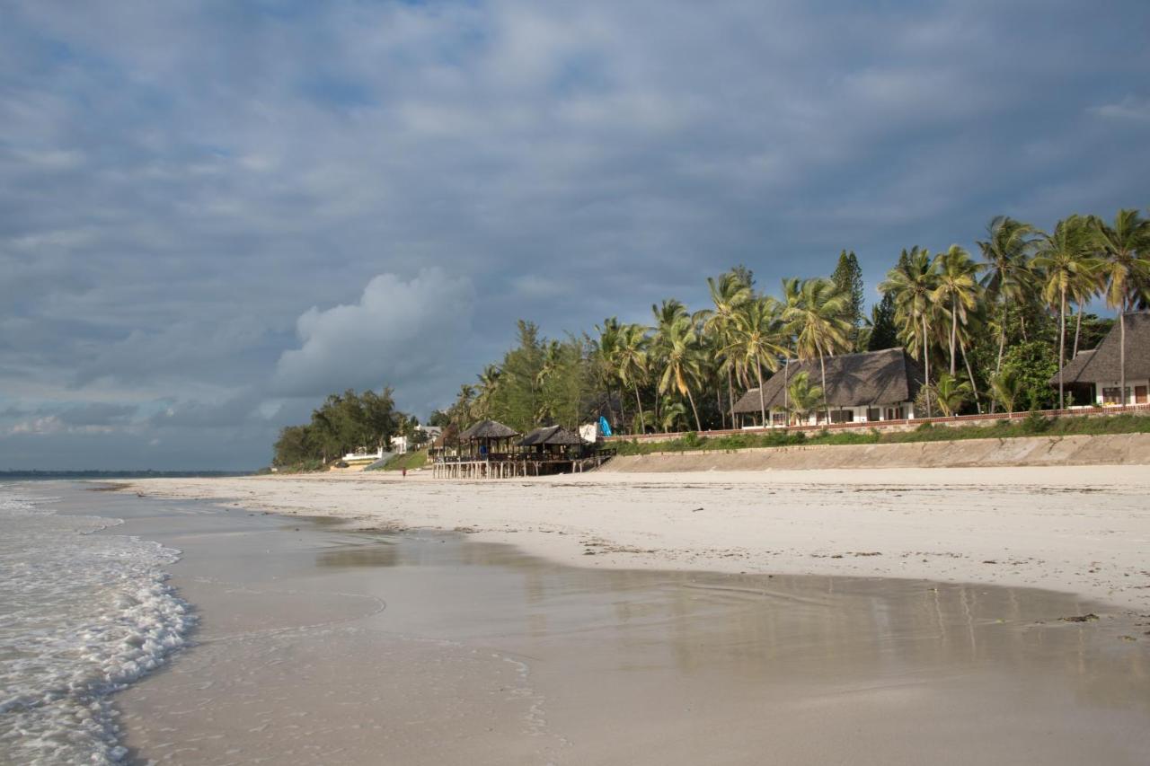 Kilifi Bay Beach Resort Kültér fotó