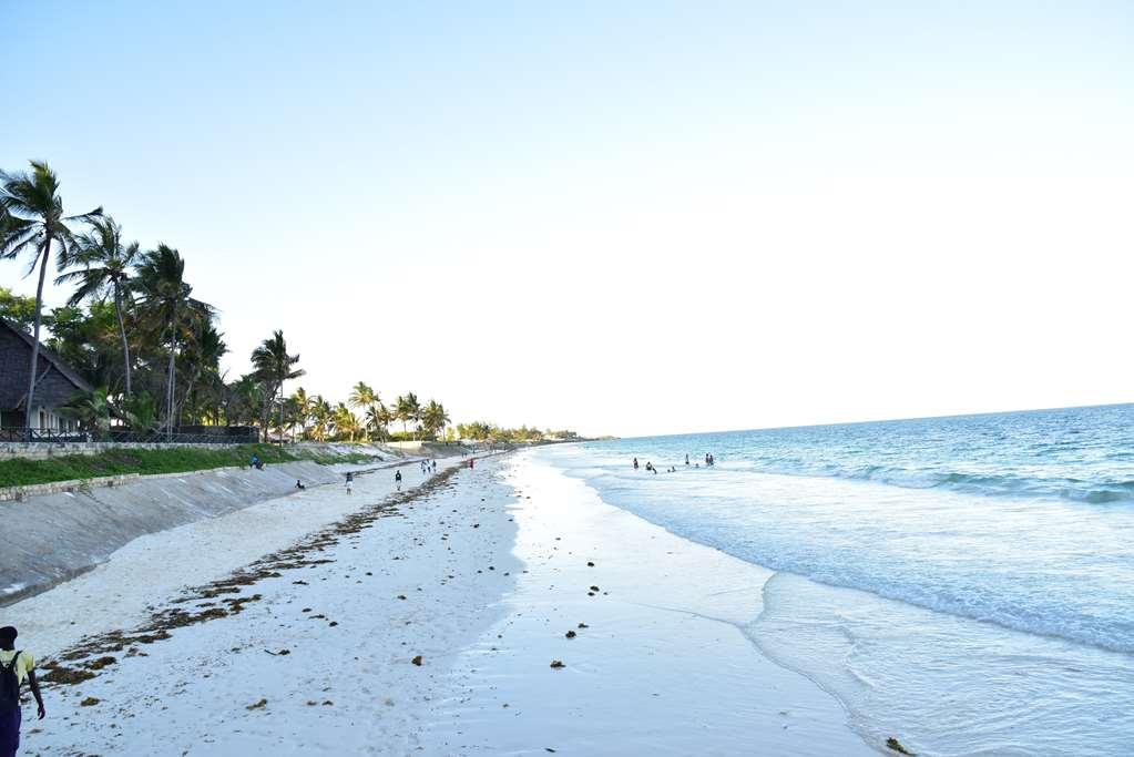 Kilifi Bay Beach Resort Természet fotó