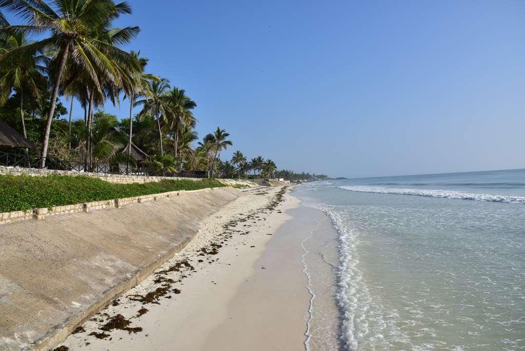 Kilifi Bay Beach Resort Természet fotó