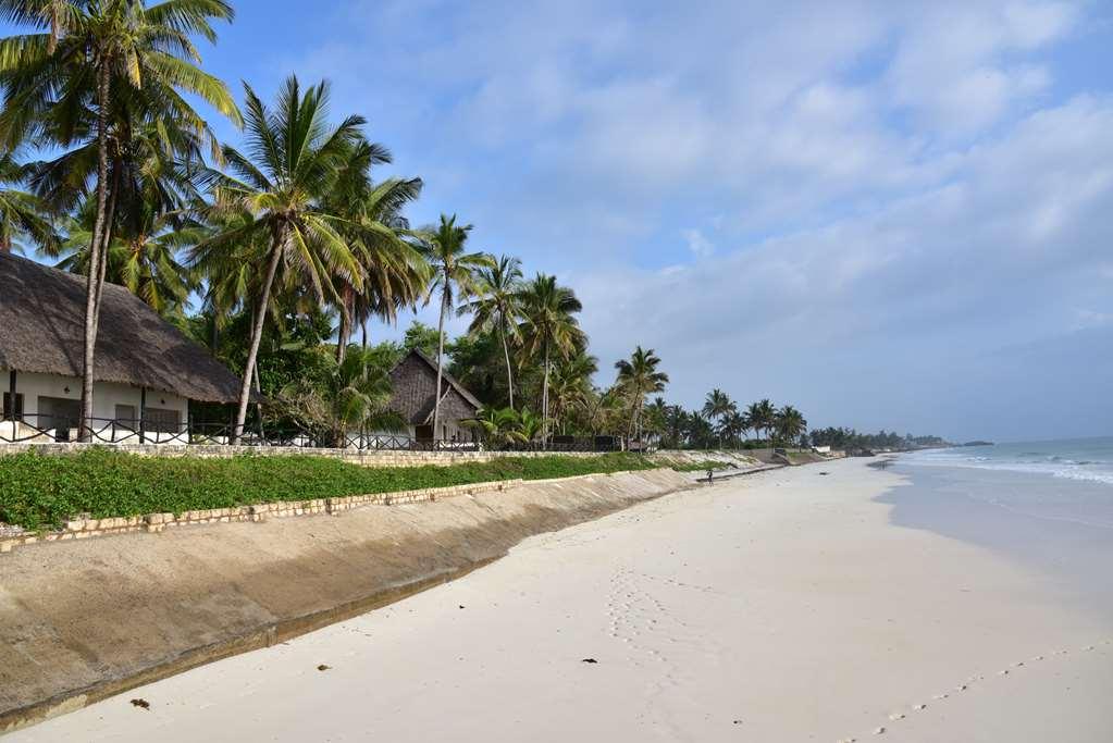 Kilifi Bay Beach Resort Természet fotó