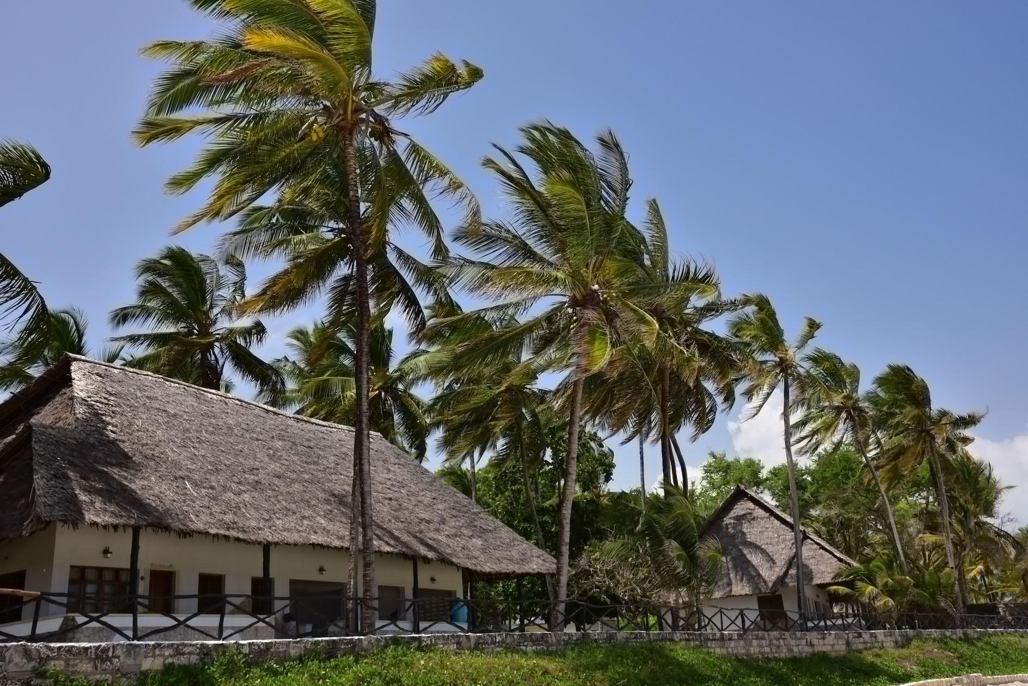 Kilifi Bay Beach Resort Kültér fotó