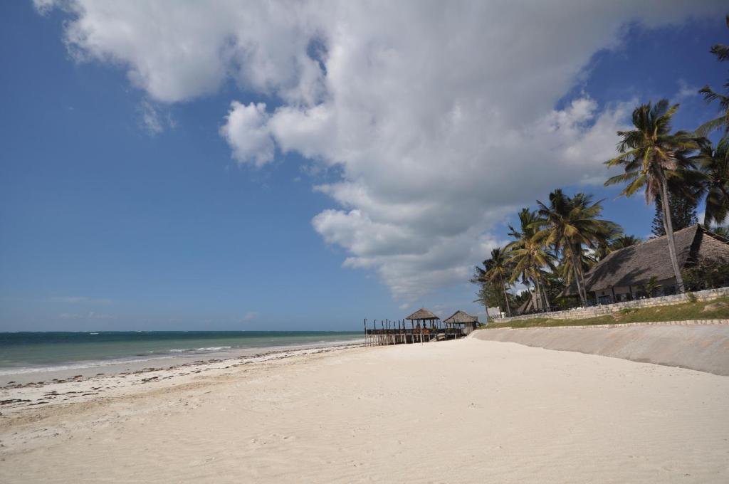 Kilifi Bay Beach Resort Kültér fotó