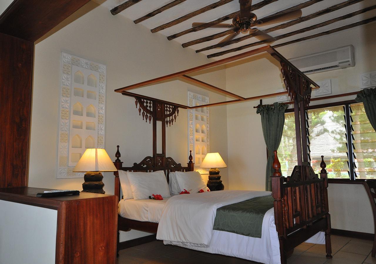 Kilifi Bay Beach Resort Kültér fotó