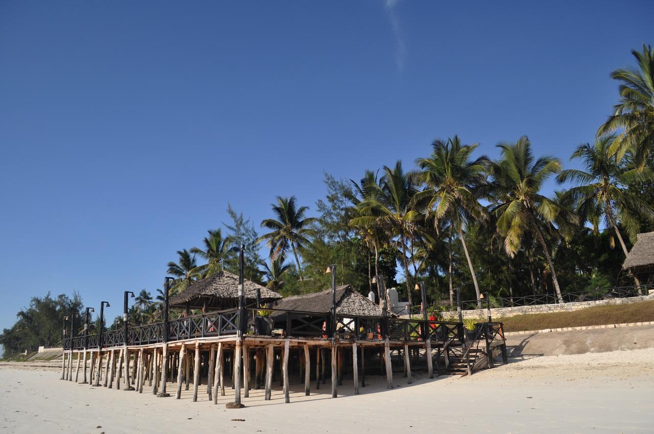 Kilifi Bay Beach Resort Kültér fotó