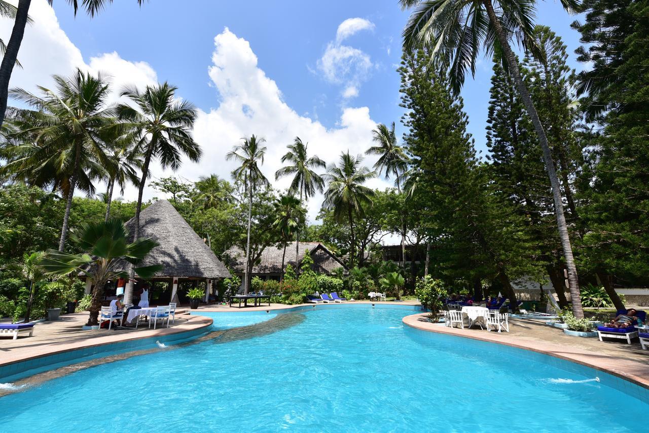 Kilifi Bay Beach Resort Kültér fotó